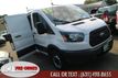 2015 Ford Transit Cargo Van T-150 148" Low Rf 8600 GVWR Swing-Out RH Dr - 22549808 - 22