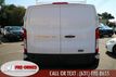 2015 Ford Transit Cargo Van T-150 148" Low Rf 8600 GVWR Swing-Out RH Dr - 22549808 - 4