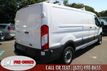 2015 Ford Transit Cargo Van T-150 148" Low Rf 8600 GVWR Swing-Out RH Dr - 22549808 - 5