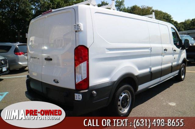 2015 Ford Transit Cargo Van T-150 148" Low Rf 8600 GVWR Swing-Out RH Dr - 22549808 - 5