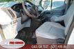 2015 Ford Transit Cargo Van T-150 148" Low Rf 8600 GVWR Swing-Out RH Dr - 22549808 - 7