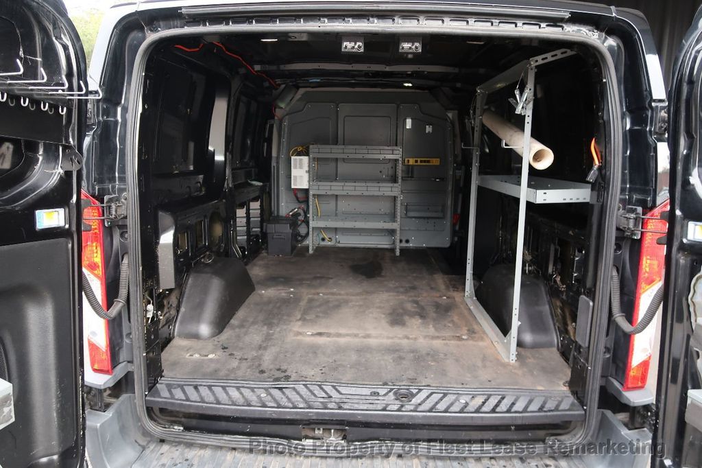 2015 Ford Transit Cargo Van T150 Cargo Van Low Roof - 22262359 - 14