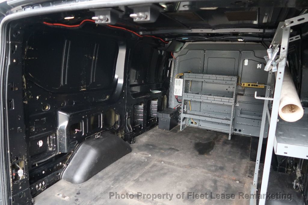 2015 Ford Transit Cargo Van T150 Cargo Van Low Roof - 22262359 - 15