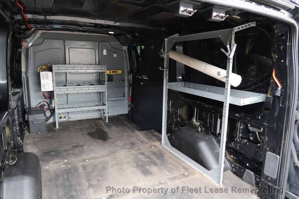 2015 Ford Transit Cargo Van T150 Cargo Van Low Roof - 22262359 - 16