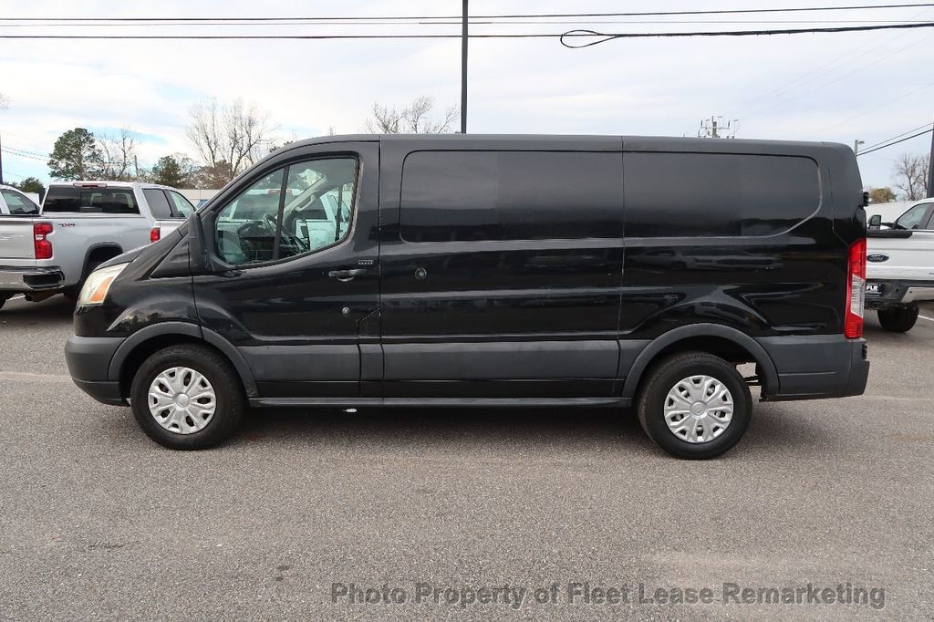 2015 Ford Transit Cargo Van T150 Cargo Van Low Roof - 22262359 - 1