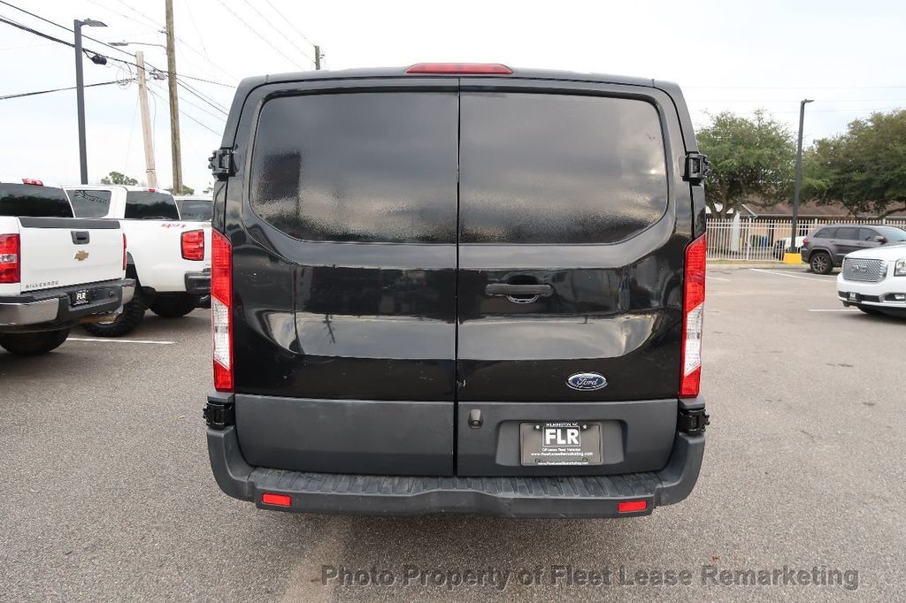 2015 Ford Transit Cargo Van T150 Cargo Van Low Roof - 22262359 - 3