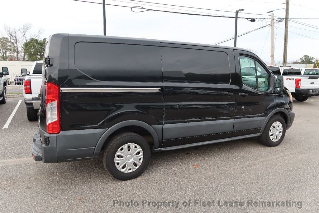 2015 Ford Transit Cargo Van T150 Cargo Van Low Roof - 22262359 - 4