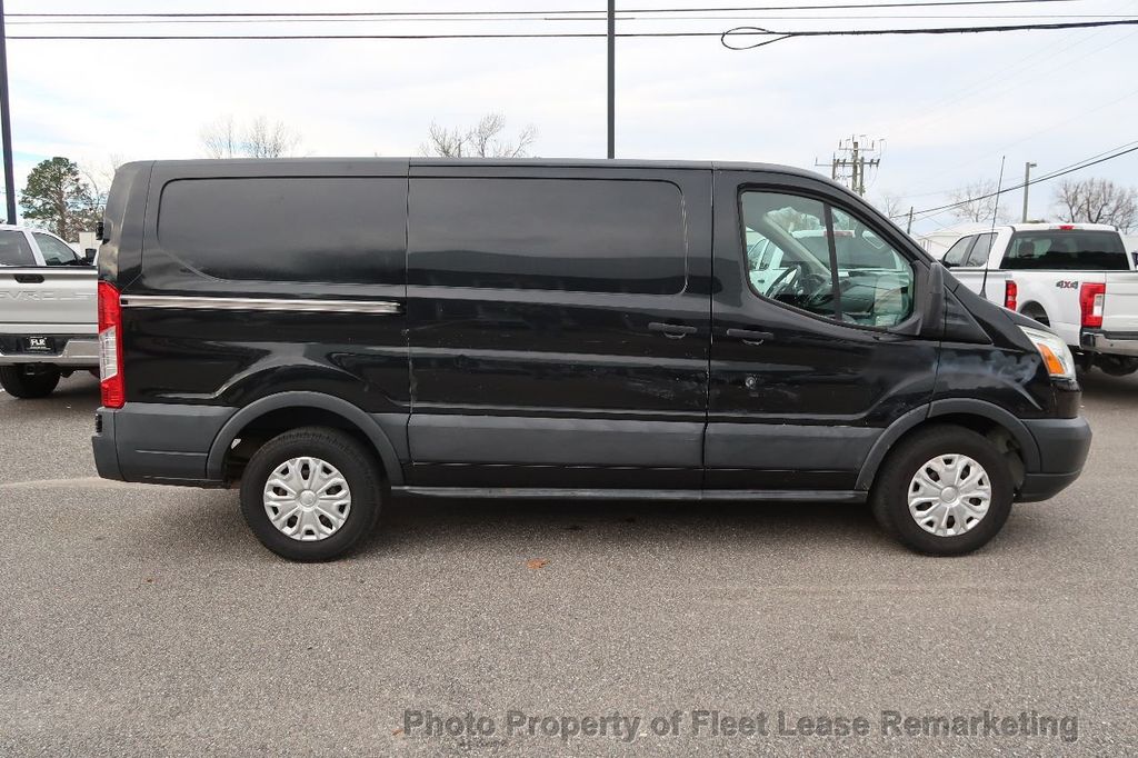 2015 Ford Transit Cargo Van T150 Cargo Van Low Roof - 22262359 - 5