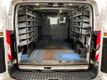 2015 Ford Transit Cargo Van T-250 130" Low Rf 9000 GVWR Sliding RH Dr - 21360425 - 18