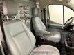 2015 Ford Transit Cargo Van T-250 130" Low Rf 9000 GVWR Sliding RH Dr - 21360425 - 29