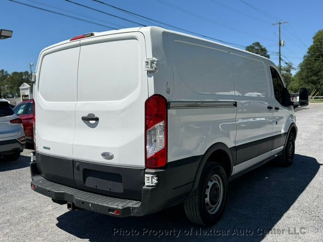 2015 Ford Transit 250 Van Low Roof Sliding Pass. 130 WB's photo