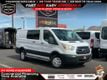 2015 Ford Transit Cargo Van T-250 130" Low Rf 9000 GVWR Swing-Out RH Dr - 22653781 - 0