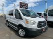 2015 Ford Transit Cargo Van T-250 130" Low Rf 9000 GVWR Swing-Out RH Dr - 22653781 - 16