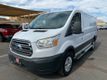 2015 Ford Transit Cargo Van T-250 130" Low Rf 9000 GVWR Swing-Out RH Dr - 22653781 - 18