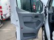 2015 Ford Transit Cargo Van T-250 130" Low Rf 9000 GVWR Swing-Out RH Dr - 22653781 - 25