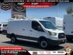 2015 Ford Transit Cargo Van T-250 130" Low Rf 9000 GVWR Swing-Out RH Dr - 23026040 - 0