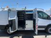 2015 Ford Transit Cargo Van T-250 130" Low Rf 9000 GVWR Swing-Out RH Dr - 23026040 - 23