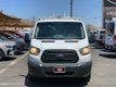 2015 Ford Transit Cargo Van T-250 130" Low Rf 9000 GVWR Swing-Out RH Dr - 23026040 - 25