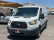 2015 Ford Transit Cargo Van T-250 130" Low Rf 9000 GVWR Swing-Out RH Dr - 23026040 - 26