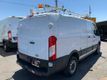 2015 Ford Transit Cargo Van T-250 130" Low Rf 9000 GVWR Swing-Out RH Dr - 23026040 - 32