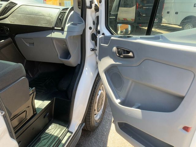 2015 Ford Transit Cargo Van T-250 130" Low Rf 9000 GVWR Swing-Out RH Dr - 23026040 - 42