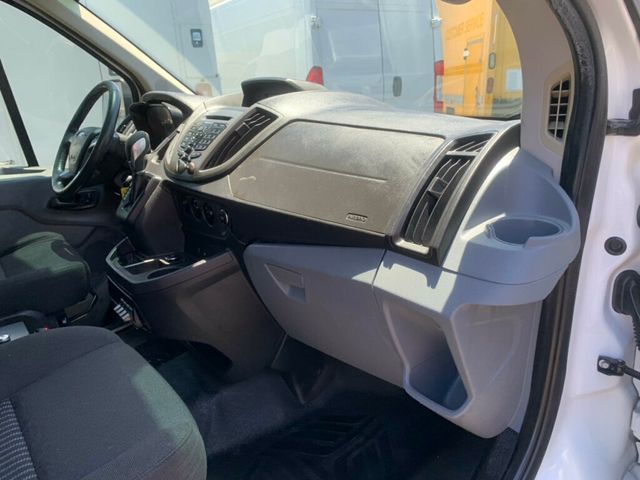 2015 Ford Transit Cargo Van T-250 130" Low Rf 9000 GVWR Swing-Out RH Dr - 23026040 - 44