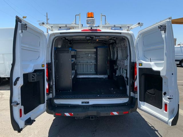 2015 Ford Transit Cargo Van T-250 130" Low Rf 9000 GVWR Swing-Out RH Dr - 23026040 - 4