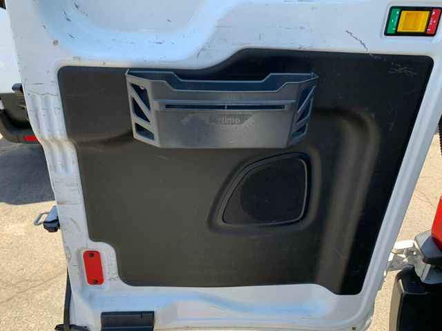 2015 Ford Transit Cargo Van T-250 130" Low Rf 9000 GVWR Swing-Out RH Dr - 23026040 - 6