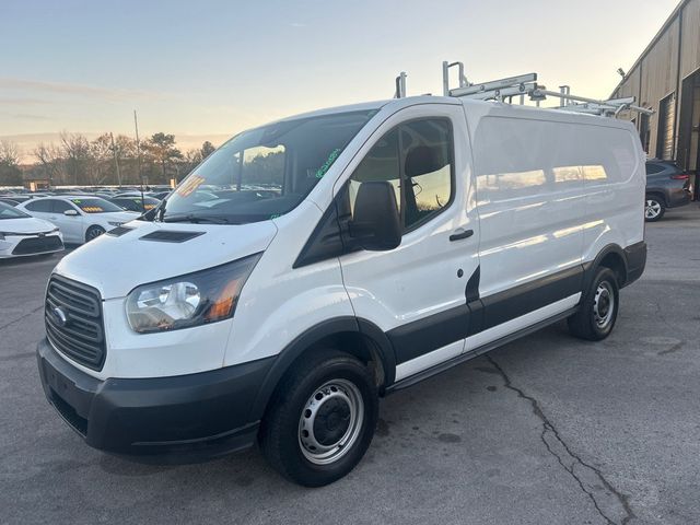 2015 Ford Transit Cargo Van T-250 130" Low Rf 9000 GVWR Swing-Out RH Dr - 22953252 - 2