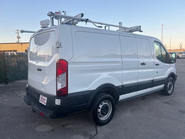 2015 Ford Transit Cargo Van T-250 130" Low Rf 9000 GVWR Swing-Out RH Dr - 22953252 - 3