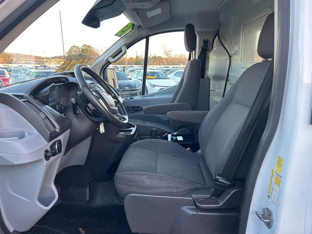 2015 Ford Transit Cargo Van T-250 130" Low Rf 9000 GVWR Swing-Out RH Dr - 22953252 - 6