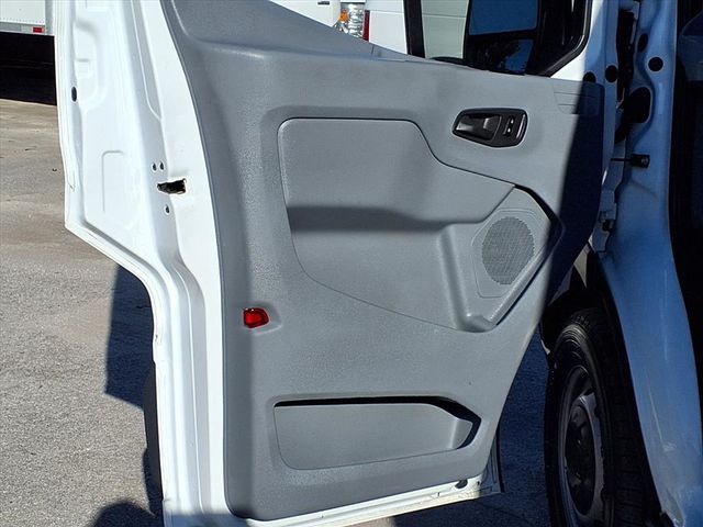 2015 Ford Transit Cargo Van T-250 130" Low Rf 9000 GVWR Swing-Out RH Dr - 22949004 - 13