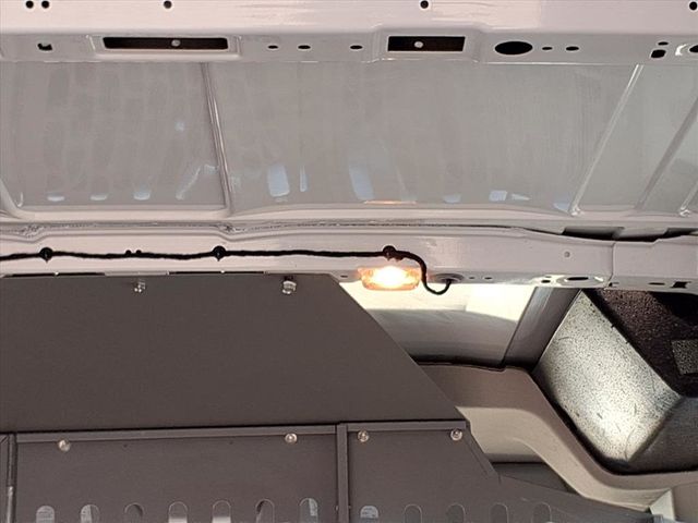 2015 Ford Transit Cargo Van T-250 130" Low Rf 9000 GVWR Swing-Out RH Dr - 22949004 - 18