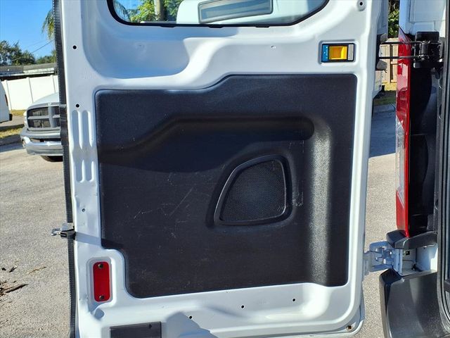 2015 Ford Transit Cargo Van T-250 130" Low Rf 9000 GVWR Swing-Out RH Dr - 22949004 - 20
