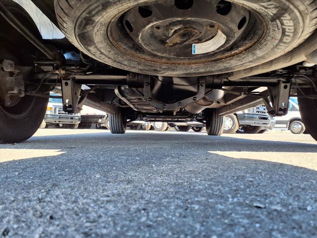 2015 Ford Transit Cargo Van T-250 130" Low Rf 9000 GVWR Swing-Out RH Dr - 22949004 - 23