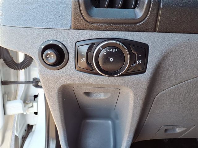 2015 Ford Transit Cargo Van T-250 130" Low Rf 9000 GVWR Swing-Out RH Dr - 22949004 - 28