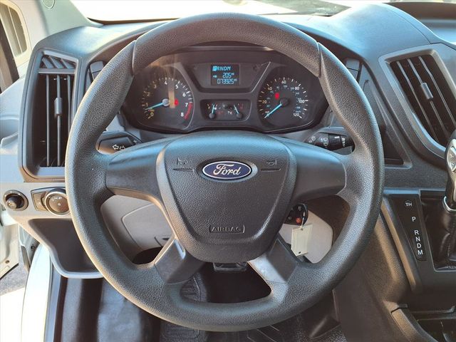2015 Ford Transit Cargo Van T-250 130" Low Rf 9000 GVWR Swing-Out RH Dr - 22949004 - 29