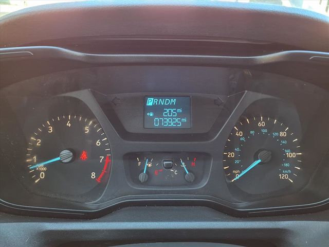 2015 Ford Transit Cargo Van T-250 130" Low Rf 9000 GVWR Swing-Out RH Dr - 22949004 - 30