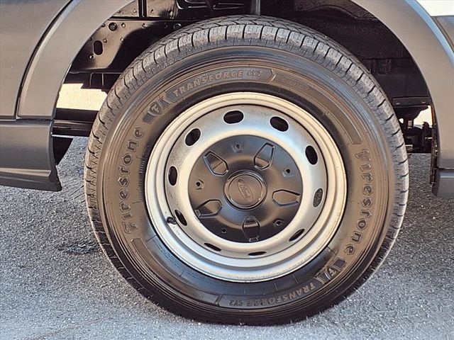 2015 Ford Transit Cargo Van T-250 130" Low Rf 9000 GVWR Swing-Out RH Dr - 22949004 - 38