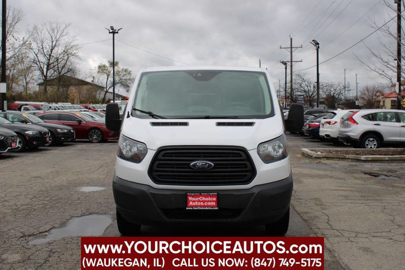 2015 Ford Transit Cargo Van T-250 130" Low Rf 9000 GVWR Swing-Out RH Dr - 22678302 - 1