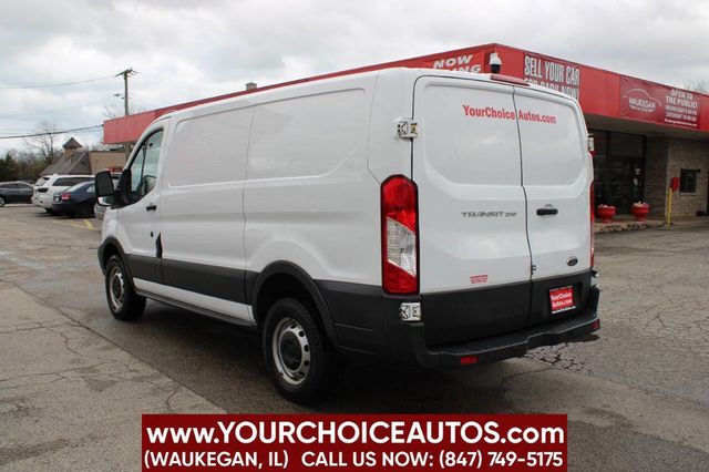 2015 Ford Transit Cargo Van T-250 130" Low Rf 9000 GVWR Swing-Out RH Dr - 22678302 - 6