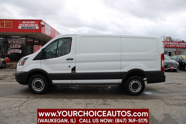 2015 Ford Transit Cargo Van T-250 130" Low Rf 9000 GVWR Swing-Out RH Dr - 22678302 - 7