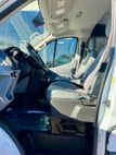 2015 Ford Transit Cargo Van T-250 130" Low Rf 9000 GVWR Swing-Out RH Dr - 22965943 - 14