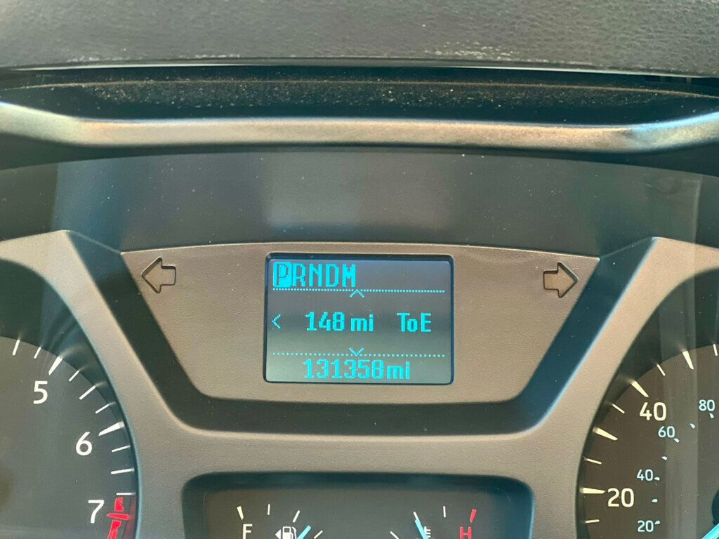 2015 Ford Transit Cargo Van T-250 130" Low Rf 9000 GVWR Swing-Out RH Dr - 22965943 - 15