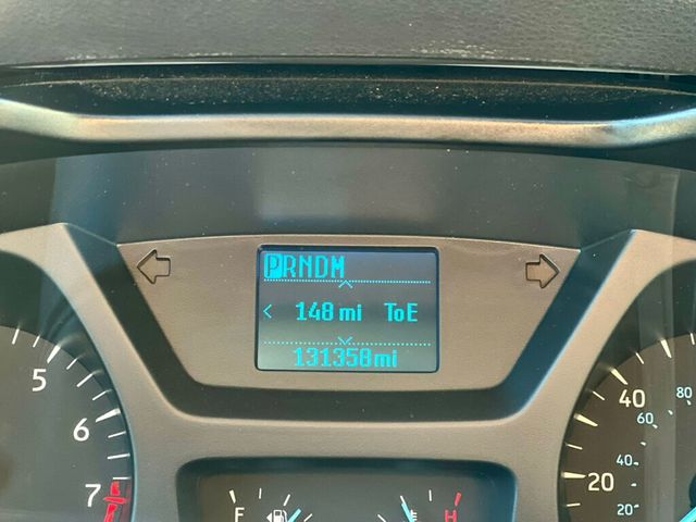 2015 Ford Transit Cargo Van T-250 130" Low Rf 9000 GVWR Swing-Out RH Dr - 22965943 - 15