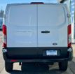 2015 Ford Transit Cargo Van T-250 130" Low Rf 9000 GVWR Swing-Out RH Dr - 22965943 - 24