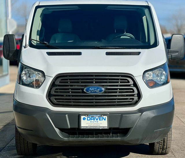 2015 Ford Transit Cargo Van T-250 130" Low Rf 9000 GVWR Swing-Out RH Dr - 22965943 - 26