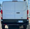 2015 Ford Transit Cargo Van T-250 130" Low Rf 9000 GVWR Swing-Out RH Dr - 22965943 - 3