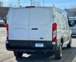 2015 Ford Transit Cargo Van T-250 130" Low Rf 9000 GVWR Swing-Out RH Dr - 22965943 - 4