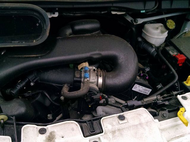 2015 Ford Transit Cargo Van T-250 130" Med Rf 9000 GVWR Sliding RH Dr - 15768771 - 9